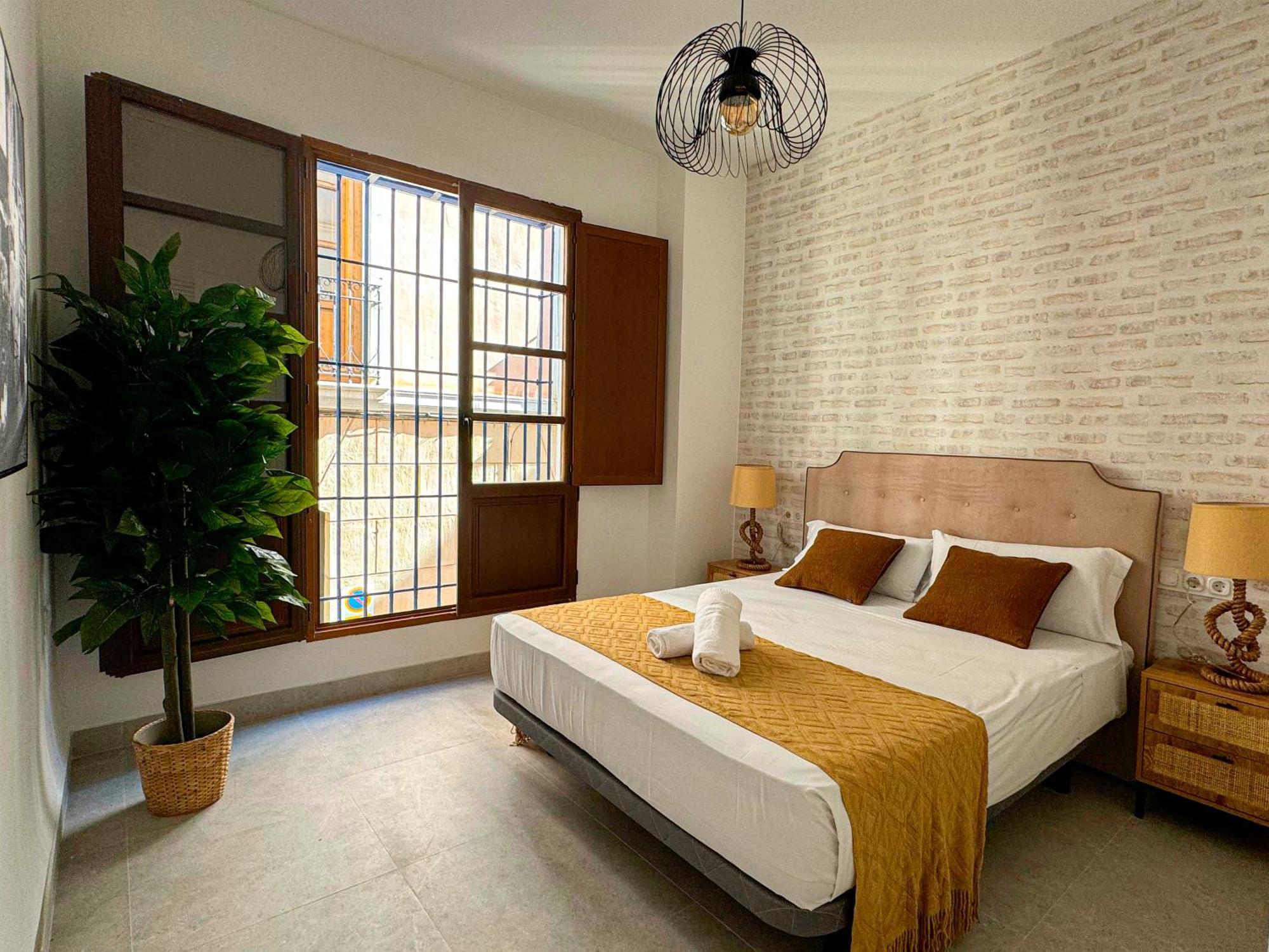 Apartamentos Plaza San Agustin 3000 Granada Exterior foto
