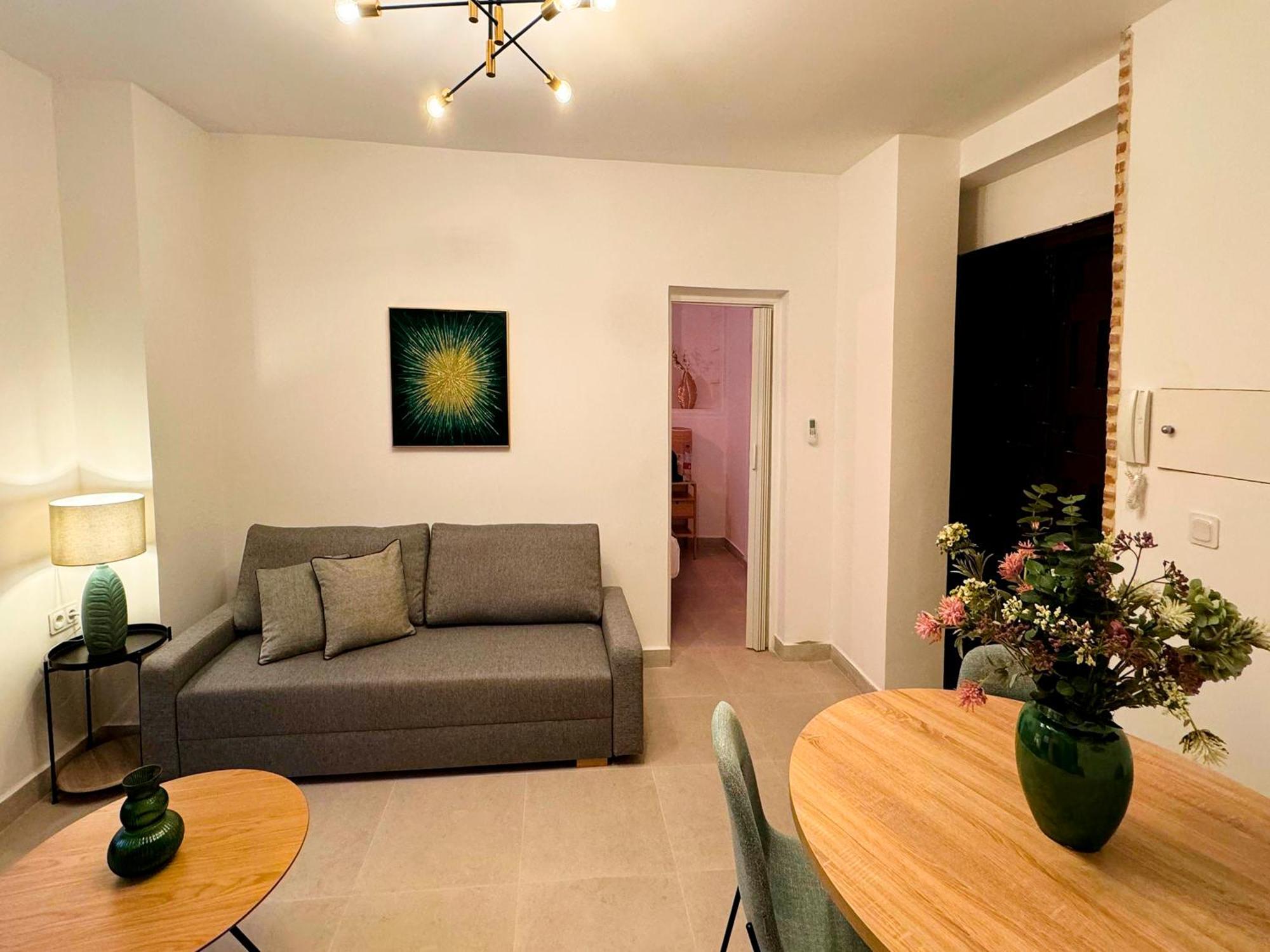Apartamentos Plaza San Agustin 3000 Granada Exterior foto