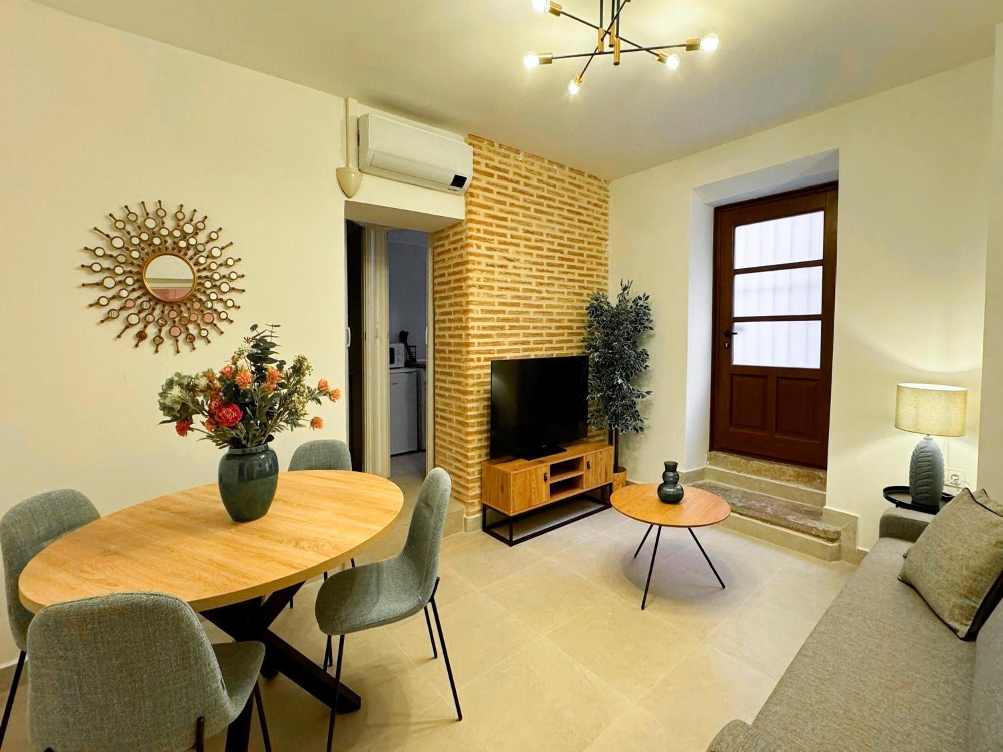 Apartamentos Plaza San Agustin 3000 Granada Exterior foto